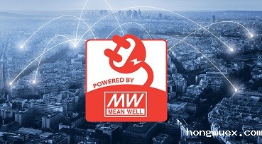 Powered by MEAN WELL